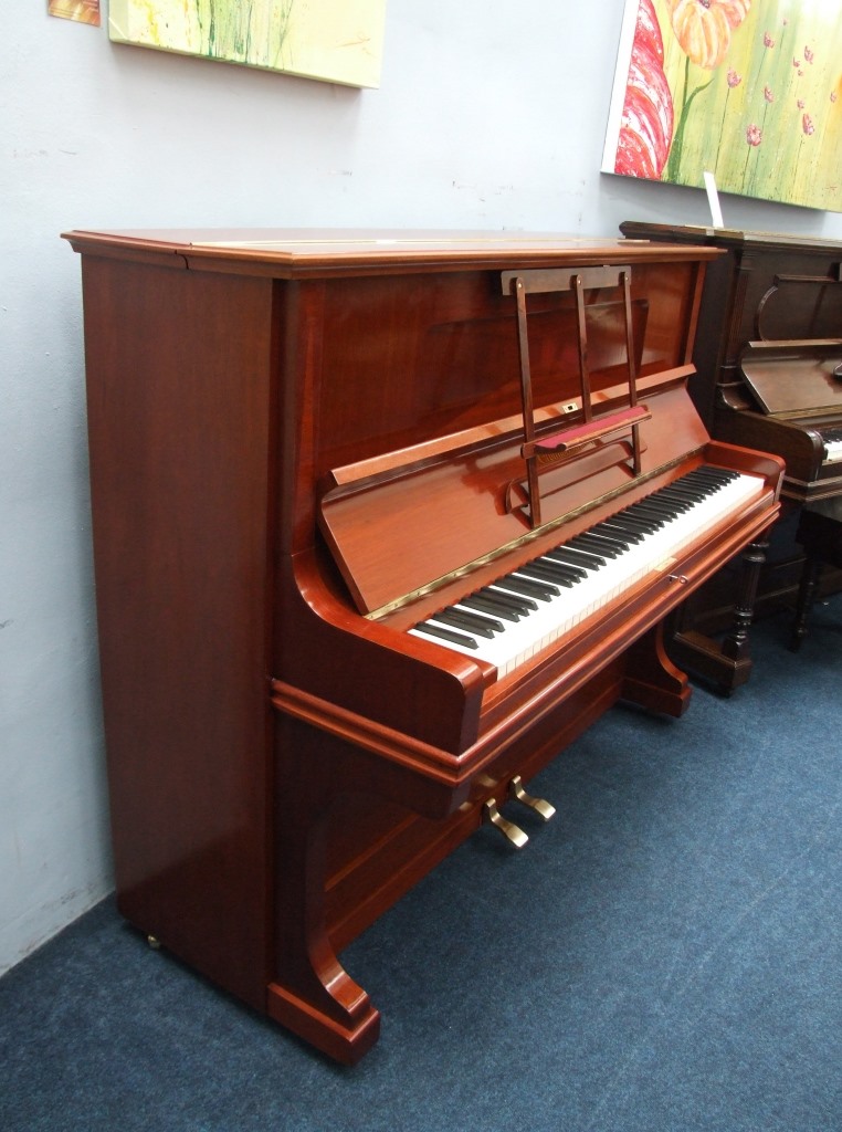 Grotrian Steinweg  Pianos-Pianos for Sale